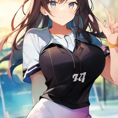 Profile image of 早乙女 サキ