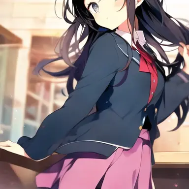 Profile image of 山羊宮 ユウコ