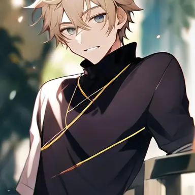 Profile image of Leo