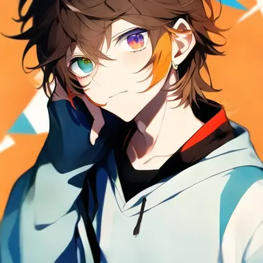 Profile image of Kai