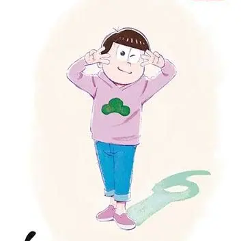 Profile image of Todomatsu