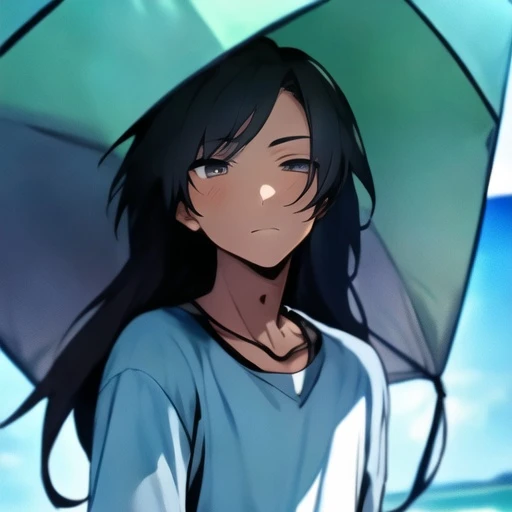 ハルキ