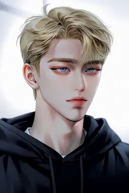 Profile image of キム・テヒョン