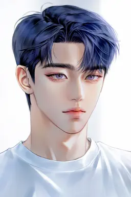 Profile image of テ・ユンホ