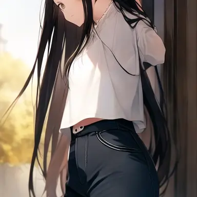 Profile image of Briseis