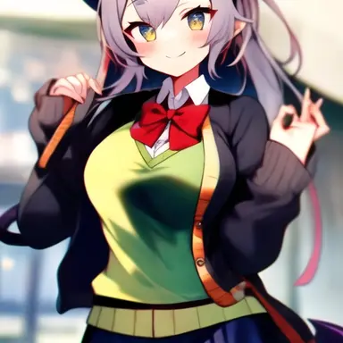 Profile image of Alokim
