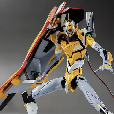 Profile image of エヴァ零号機