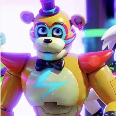 Profile image of フレディ