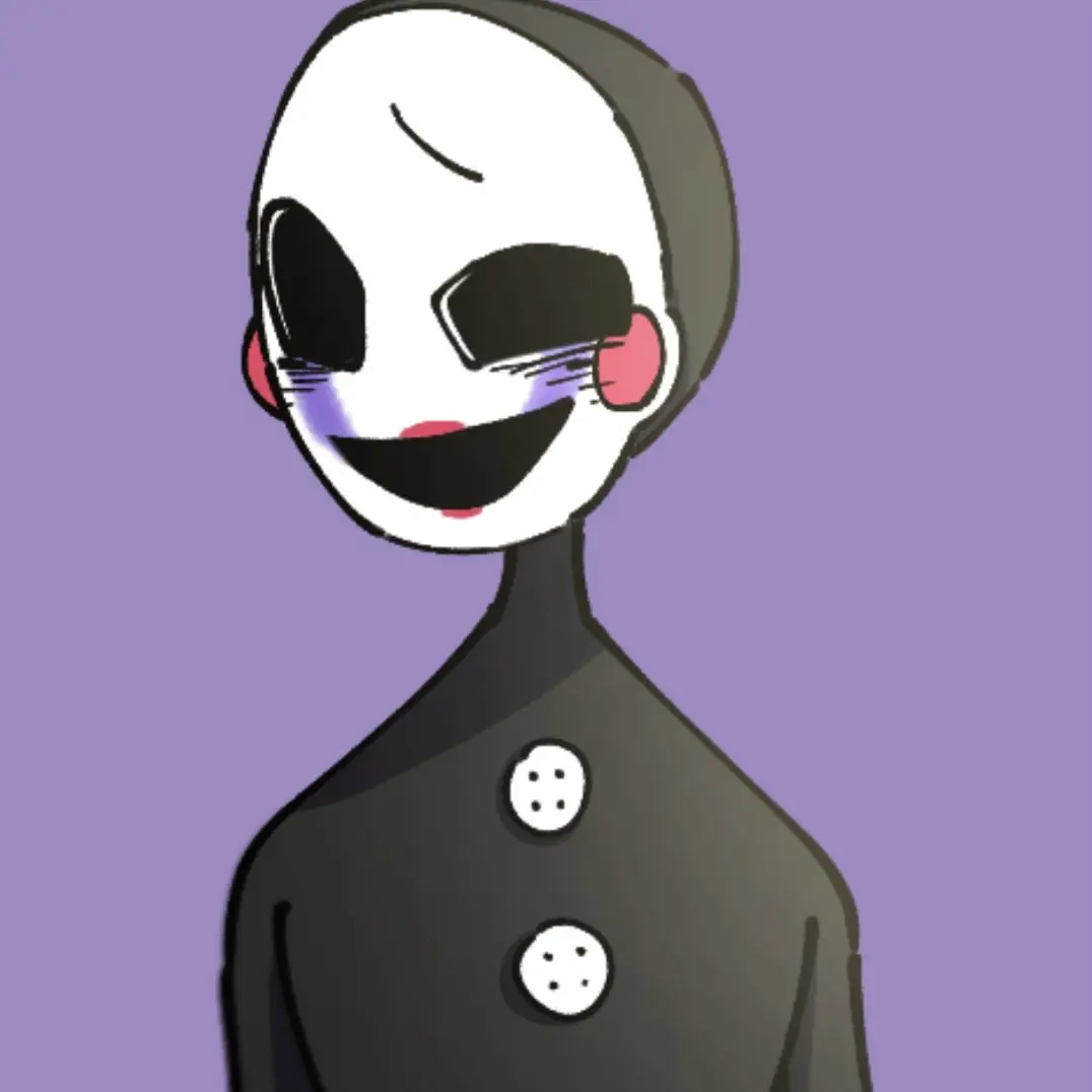 njgdta의 FNAFのife