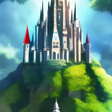 Profile image of Fantasy World