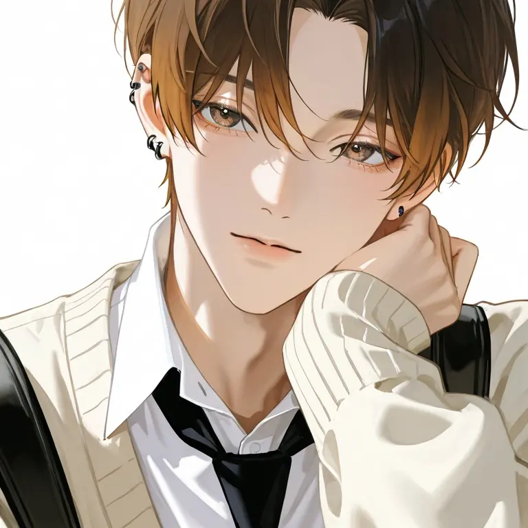Shark9431의 恋人持ちの僕と先輩