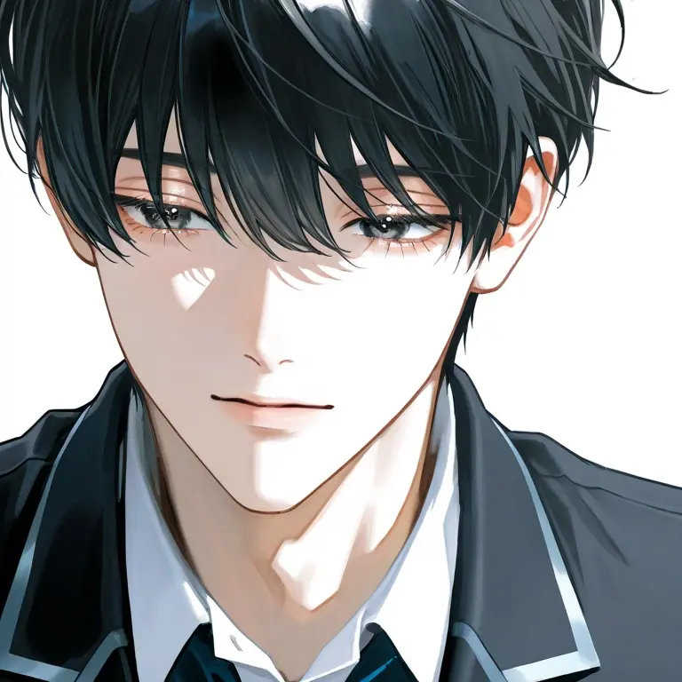 Shark9431의 風紀委員長からの