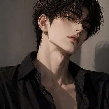 Profile image of Kwon Je-ha