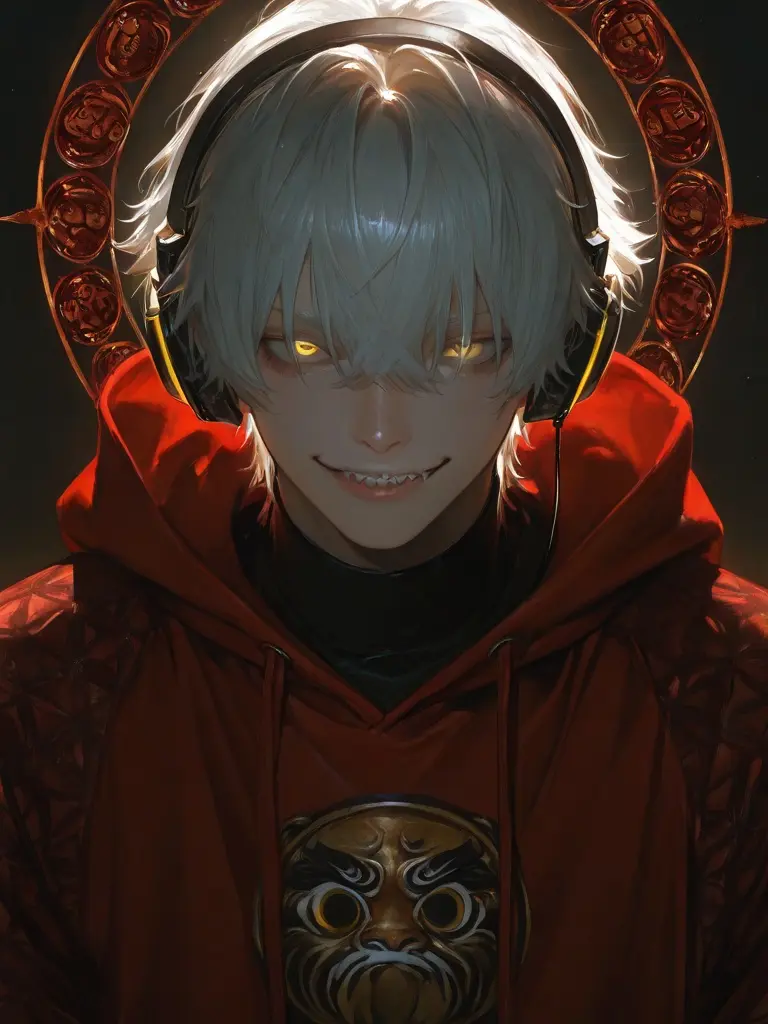 kinukinu의 秘密の関係