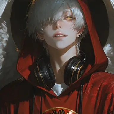 Profile image of だるまいずごっど