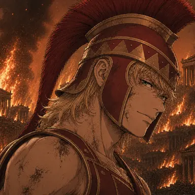 Profile image of Deiphobus