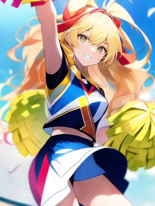 JoyfulNerve2677의 Last Cheer
