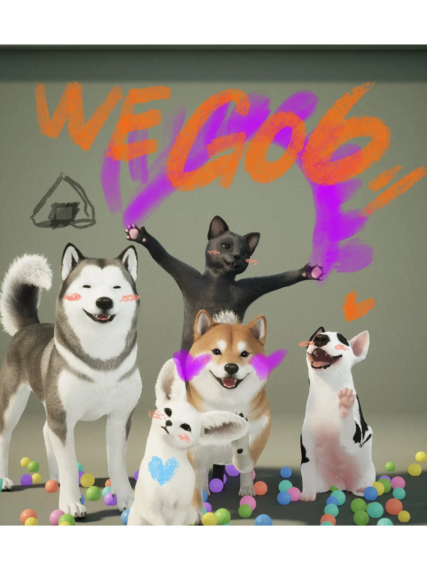 RoomyBat1575의 WE GO 6