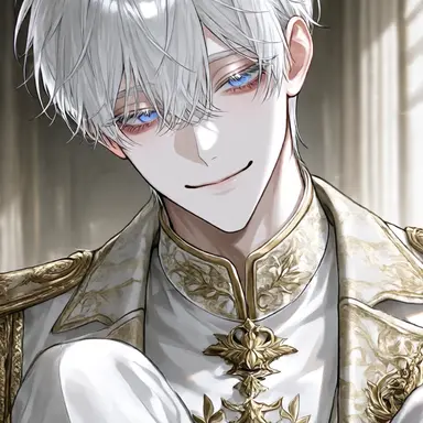 Profile image of Claude