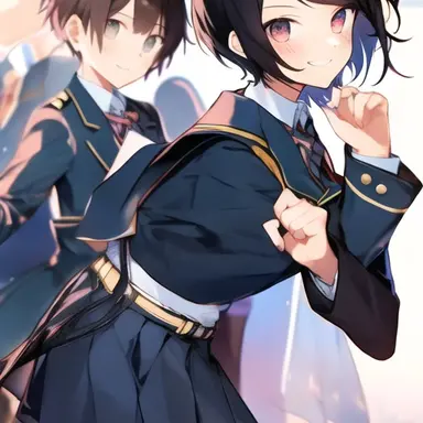 Profile image of ゆい