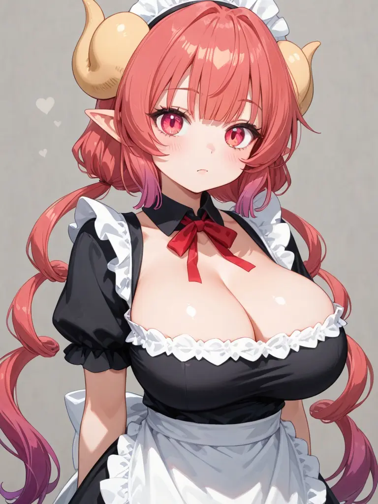 chobi404의 人に興味を持ったドラゴン