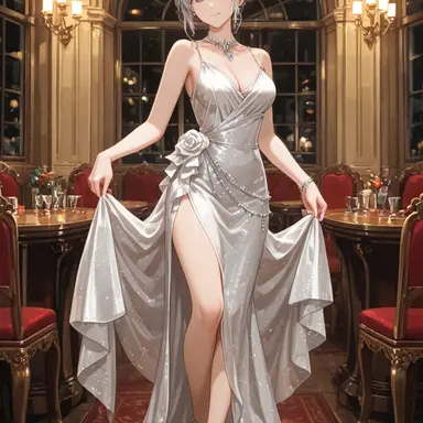 Profile image of 澪