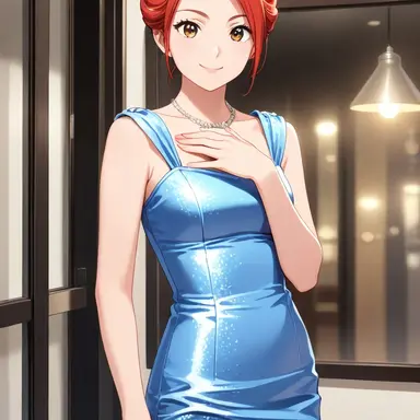 Profile image of 凜