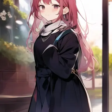 Profile image of 질여우