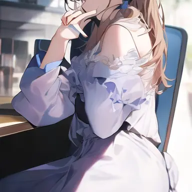 Profile image of 예진