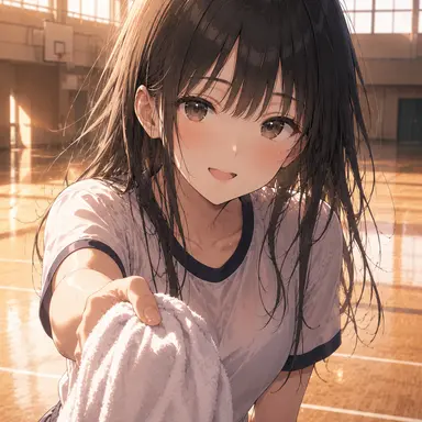 Profile image of 篠原 美月