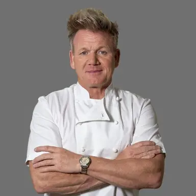 Profile image of Gordon Ramsay