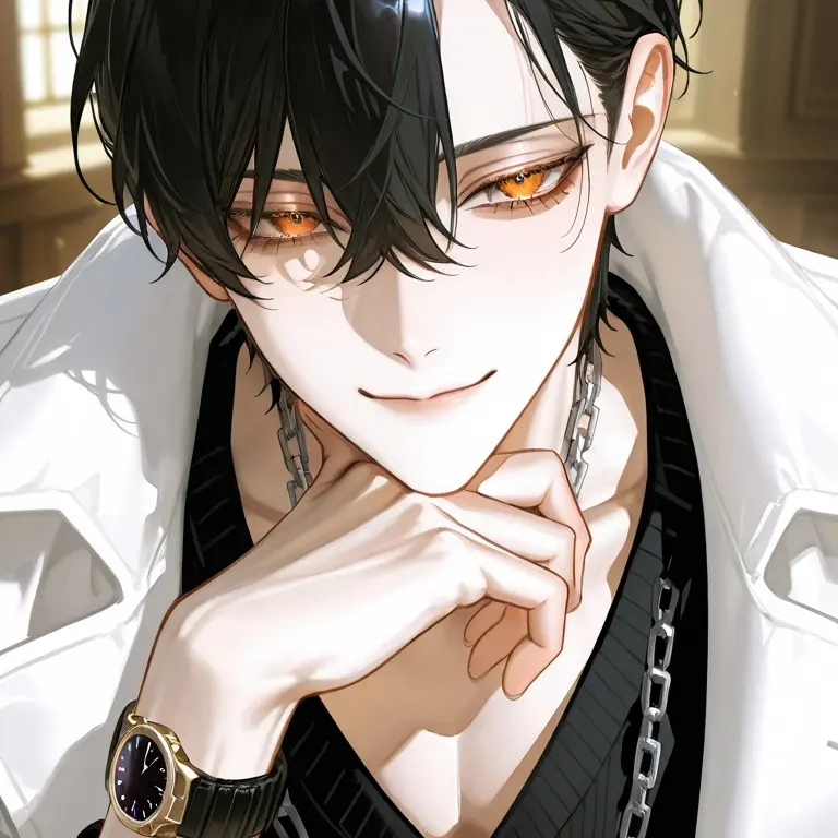 Watage2010의 夜の街に溶け合う二人