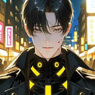 Profile image of 蓮