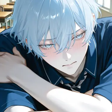 Profile image of 青城 蒼