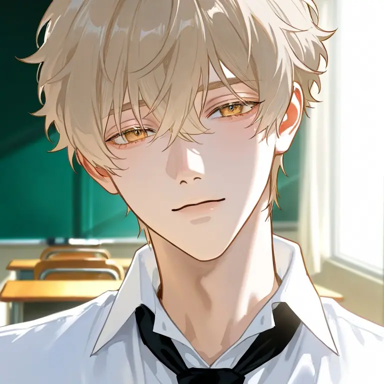 Watage2010의 恋に気付く○秒前。