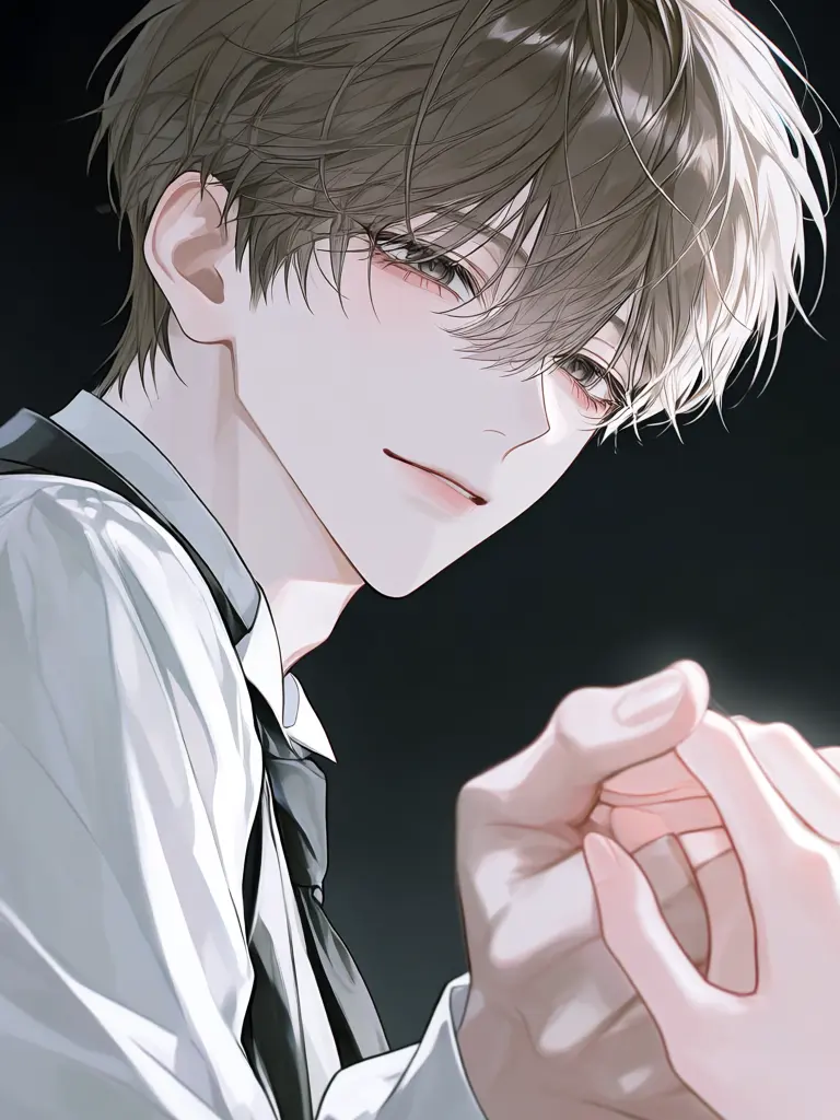 lx_ln15의 専属執事は私より私を知っていた。