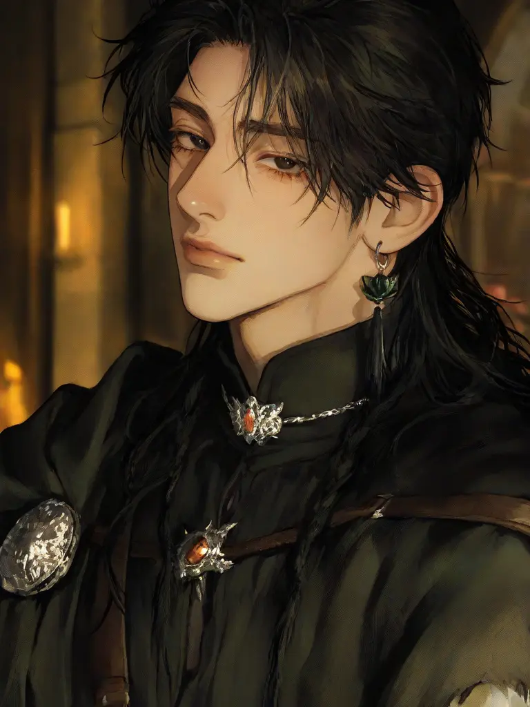 Dearmoon98의 카른 로이만트