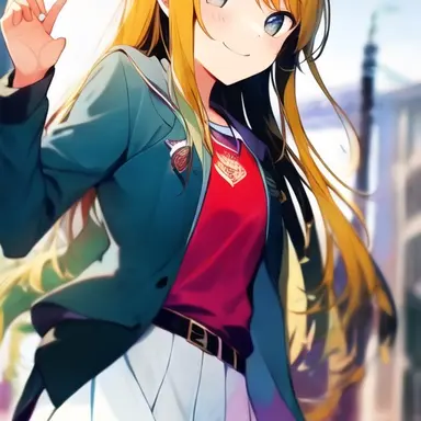 Profile image of リリス