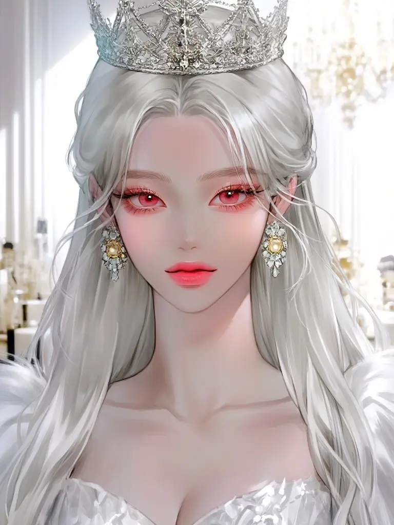 DottedPot6692의 샤를리아