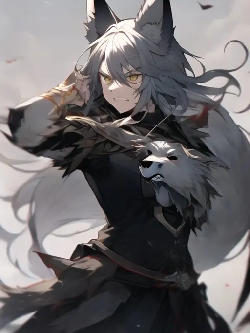 WaryTire7909의 The Rings That Remember