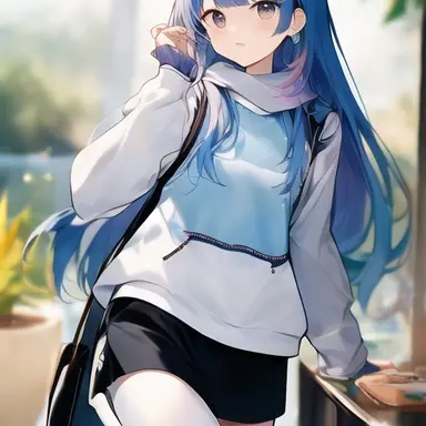 Profile image of 한소연