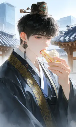 Profile image of 반현진