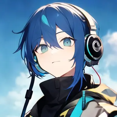 Profile image of 渚