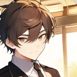 Profile image of 真弥