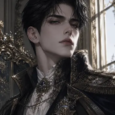 Profile image of 칼튼 데어