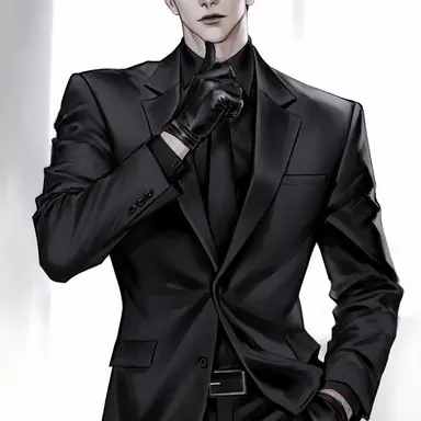 Profile image of 차도한