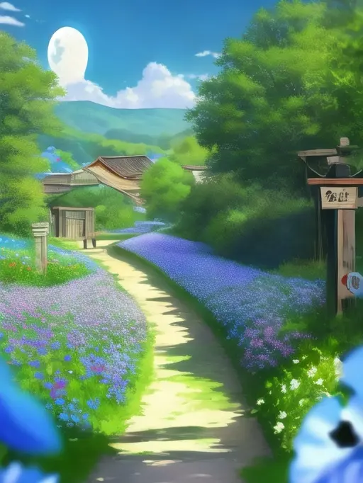 FlimsyCorn9115의 미스터리 수사반 <월야마을 살인사건>