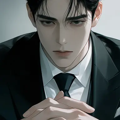 Profile image of 백민현