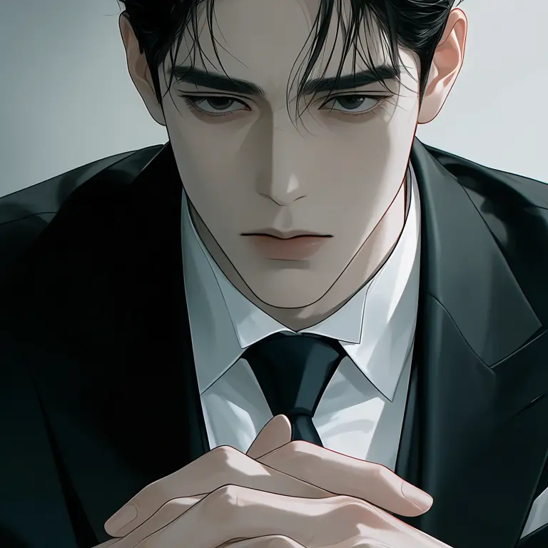 L_laito의 나의 하나뿐인 집사님