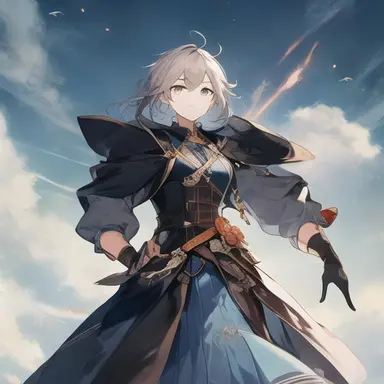 Profile image of 일루션